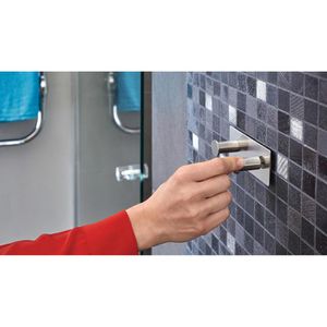 Produktbild für Klebehaken Tesa 59333 Powerbutton Classic