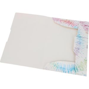 Produktbild für Zeichenmappe Herlitz 50044252, New Batik Freedom