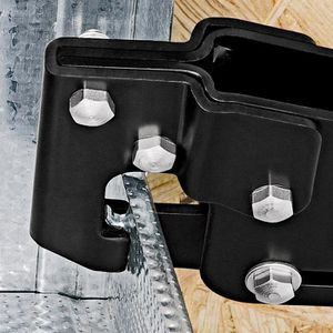 Produktbild für Verbundzange Knipex 90 42 250, Profil-Verbundzange