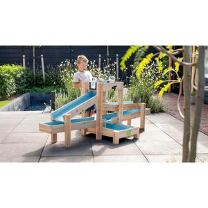 Produktbild für Wasserbahn EXIT-Toys AquaFlow 400