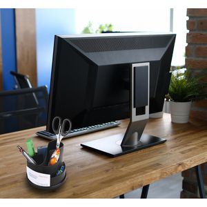 Produktbild für Schreibtisch-Organizer Ecobra 828001, Taichi