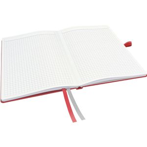 Produktbild für Notizbuch Leitz Complete, 44770025, Kunstleder Hardcover