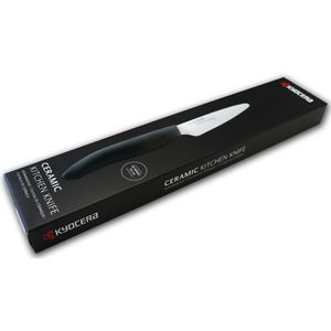 Produktbild für Gemüsemesser Kyocera Gen FK-075 WH-BK