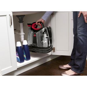 Produktbild für Waschsauger Bissell MultiClean Spot &amp; Stain, 330 W