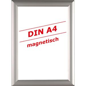 Klapprahmen Böttcher-AG DIN A4