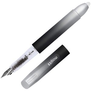 Produktbild für Füller Online magiXX Dark Shadow, Feder M