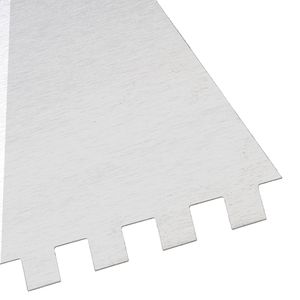 Produktbild für Spachtel Schwan 420120, Breite 180mm