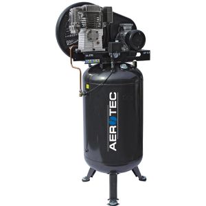 Produktbild für Kompressor Aerotec N59-270 PRO, 78 dB(A), 4000 W, 400V