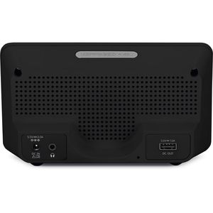 Produktbild für Radiowecker TechniSat Digitradio 50 SE