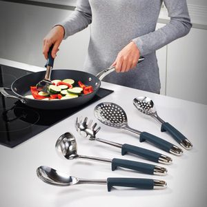 Produktbild für Küchenhelfer-Set JosephJoseph Elevate 95029, mit Drehständer