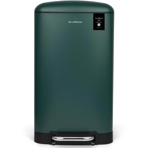 Produktbild für Mülleimer Les-Collectors N863, grün