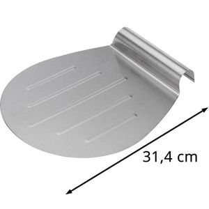 Produktbild für Tortenheber Westmark 31422270, Pizzaheber