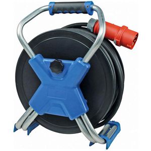 Produktbild für Kabeltrommel as-Schwabe 22655 Xperts CEE, 25m