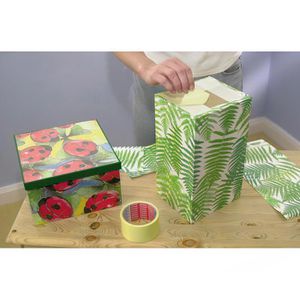 Produktbild für Doppelseitiges-Klebeband Tesa Universal, 56172