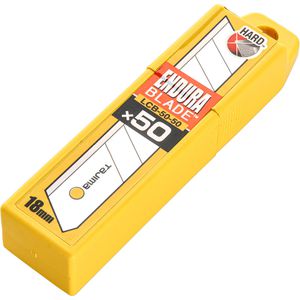 Produktbild für Cuttermesser-Klingen Tajima ENDURA, Abbrechklinge
