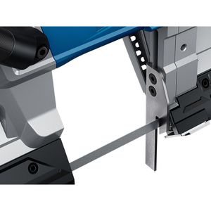 Produktbild für Bandsäge Bosch GCB 18V-127 Professional, Akku