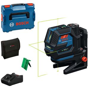 Kreuzlinienlaser Bosch 0601066S02, GCL 12V-50-22 CG, 12-V