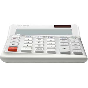 Produktbild für Taschenrechner Casio DE-12E-WE