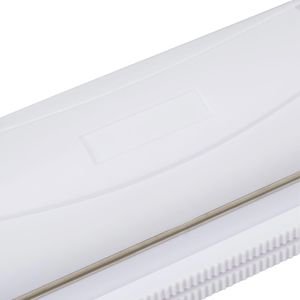 Produktbild für Folienschneider Relaxdays 10027759, weiß