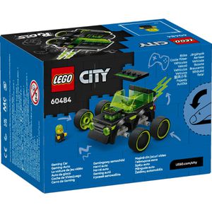 Produktbild für Klemmbausteine LEGO City 60484, ab 5 Jahre