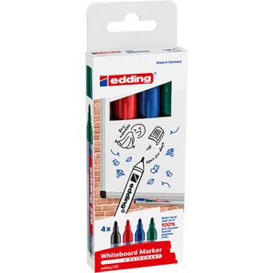 Whiteboardmarker Edding 250