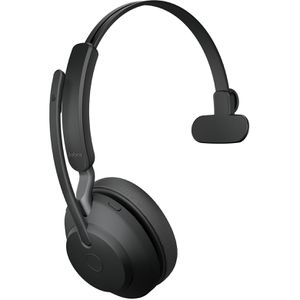 Produktbild für Headset Jabra Evolve2 65 UC Mono