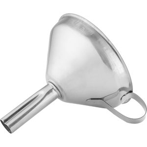 Trichter Axentia 290708, silber