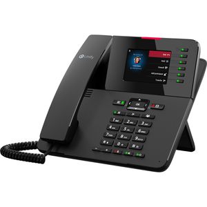 Produktbild für Telefon Mitel Unify OpenScape Desk Phone CP410