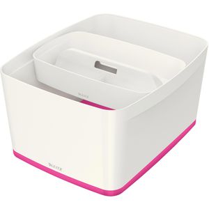 Produktbild für Aufbewahrungsbox Leitz MyBox Groß 5216-10-23 WOW