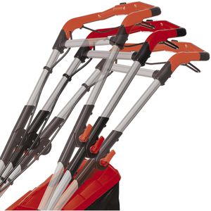 Produktbild für Rasenmäher Einhell RASARRO 36/34, 3413222, Akku