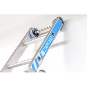 Produktbild für Mehrzweckleiter Zarges Skymaster Plus X, 41581
