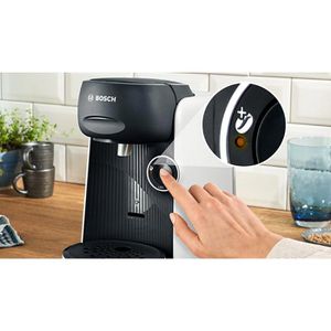 Produktbild für Kapselmaschine Bosch Tassimo Finesse TAS164E