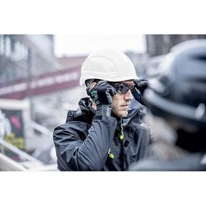 Produktbild für Schutzhelm Uvex pheos S-KR, 9772034, EN 397