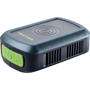 Akku-USB-Adapter