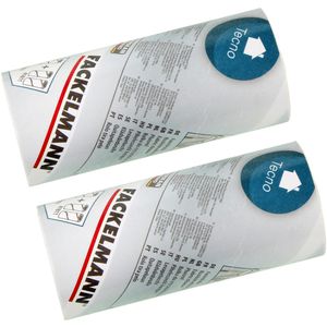 Fusselrolle-Ersatzrolle Fackelmann Tecno, 41611