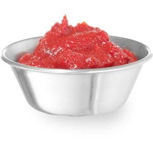 Produktbild für Fingerfoodschalen Hendi 400012, Edelstahl