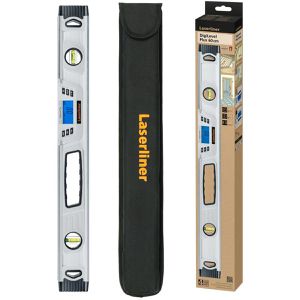 Produktbild für Wasserwaage Laserliner 081.251E, DigiLevel Plus 60