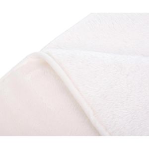 Produktbild für Kuscheldecke Gözze Premium Cashmere Feeling, wollweiß