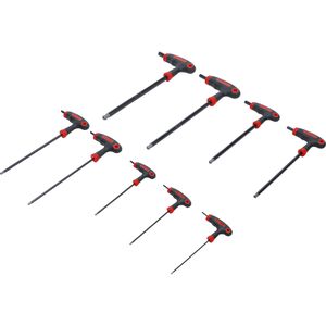 Produktbild für Schraubendreher BGS-technic DIY 7882, Set