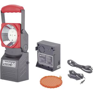 Produktbild für Handscheinwerfer Acculux SL 5, dimmbar, mit Akku
