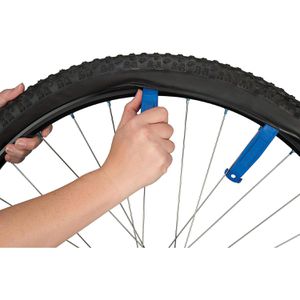 Produktbild für Reifenheber Park-Tool TL-4.2C, aus Kunststoff, 2 Stück
