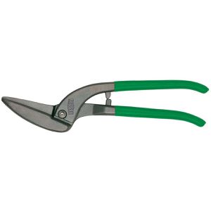 Blechschere Bessey D118-300, für gerade & Rechtsschnitte