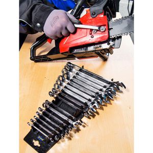 Produktbild für Maulschlüssel Hazet 603/17H Satz