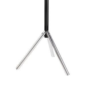 Produktbild für Garderobenständer Böttcher-AG schwarz