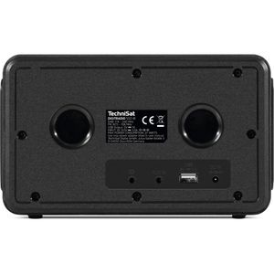 Produktbild für Radio TechniSat Digitradio 550 DAB+