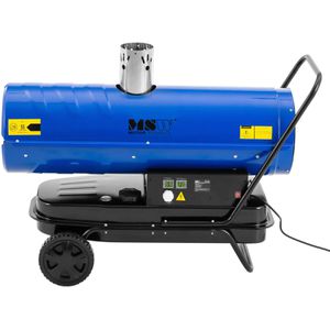 Produktbild für Heizlüfter MSW 10062158, bis 30000 Watt