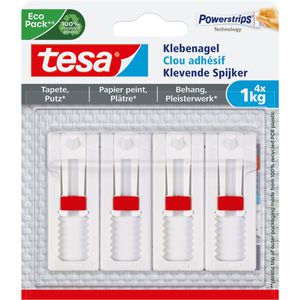 Klebenagel Tesa 77774 Powerstrips, 1kg