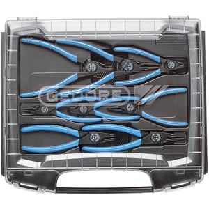 Produktbild für Sicherungsringzange GEDORE 1101-001, i-BOXX 72