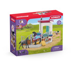 Produktbild für Spielset schleich HORSE CLUB 42611, ab 5 Jahre