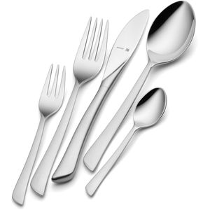 Produktbild für Besteck-Set WMF Virginia, mit Besteckkasten, Edelstahl 18/10